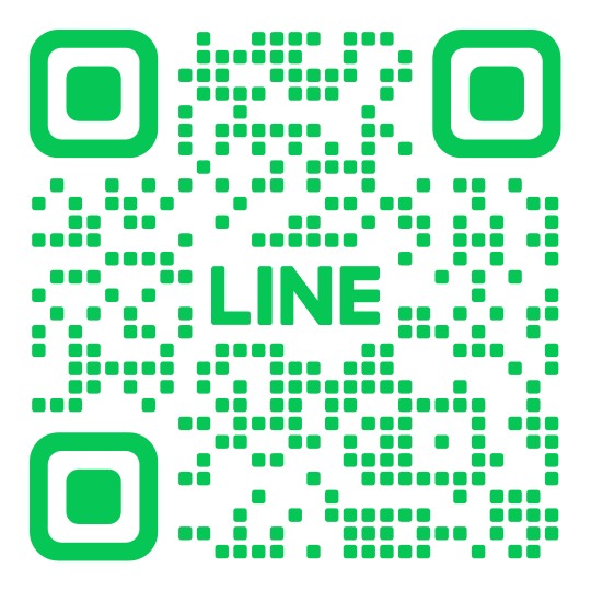 LINEQRコード